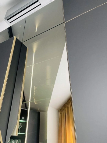 Купить четырехкомнатную квартиру на вторичке в Московской области. Вариант № 2496989, 16, площадь - квм, цена 48900000 рублей