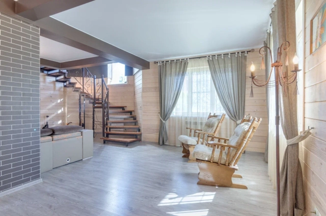 Купить дом в Вологде. Вариант № 7689, 1, площадь - квм, цена 23000000 рублей