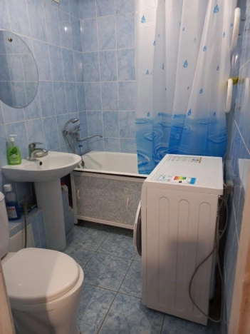 Купить квартиру в районе Центральный в Кемерове. Вариант № 8032250, 13, площадь -  квм, цена 5150000 рублей