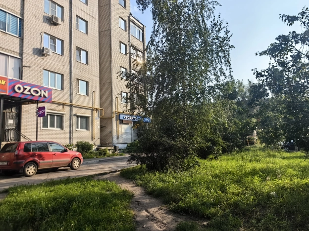 Купить коммерческую недвижимость свободного назначения в Воронеже. Вариант № 1897838, 4, площадь - квм, цена 7600000 рублей