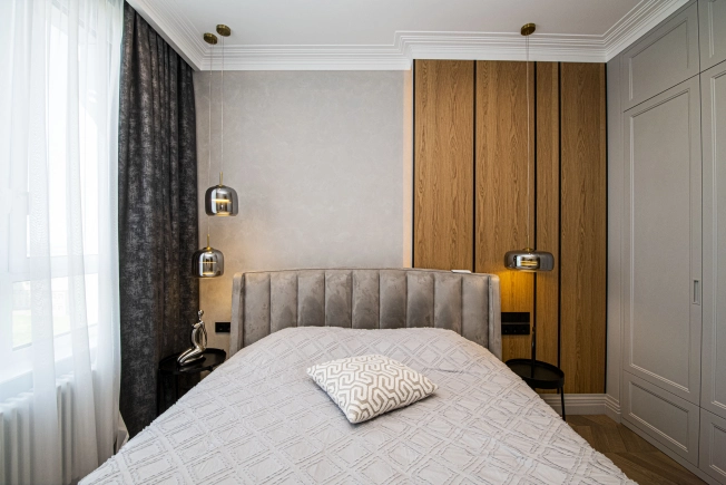 Купить двухкомнатную квартиру на вторичке в районе Советский в Нижнем Новгороде. Вариант № 46523, 4, площадь -  квм, цена 30000000 рублей