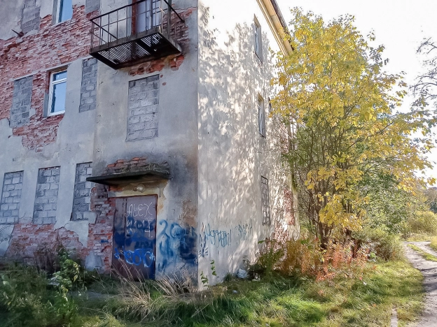 Купить здания в Сегеже. Вариант № 5921790, 9, площадь - квм, цена 4900000 рублей