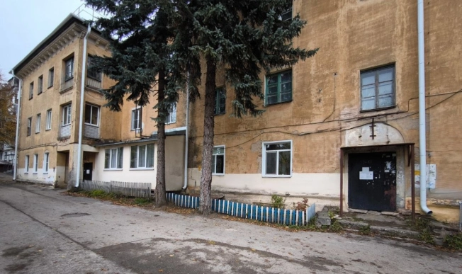 Купить трехкомнатную квартиру в Калуге. Вариант № 16642, 16, площадь -  квм, цена 5800000 рублей