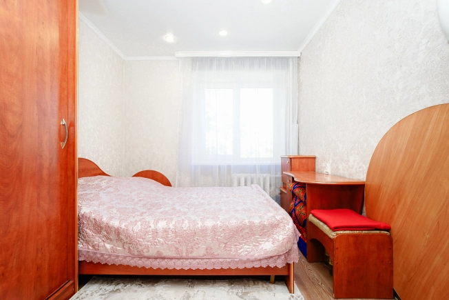 Купить квартиру в Омске. Вариант № 44559, 3, площадь -  квм, цена 5390000 рублей