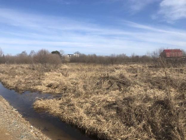 Купить земельный участок на улице Гумбольдта в Тобольске. Вариант № 15828, 2, площадь -  квм, цена 300000 рублей