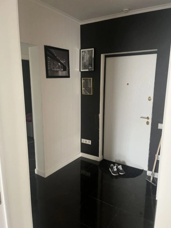 Купить квартиру в Москве. Вариант № 9656339, 12, площадь - квм, цена 17000000 рублей