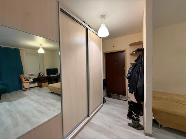 Купить квартиру в Москве. Вариант № 9092804, 15, площадь - квм, цена 9600000 рублей