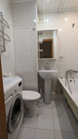 Купить квартиру в Москве. Вариант № 8789814, 18, площадь -  квм, цена 12600000 рублей