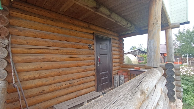 Купить дом в Калуге. Вариант № 2182286, 1, площадь -  квм, цена 2590000 рублей