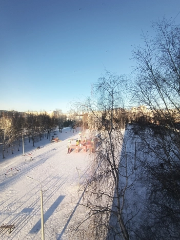 Купить комнату в Тобольске. Вариант № 10066191, 7, площадь -  квм, цена 1100000 рублей