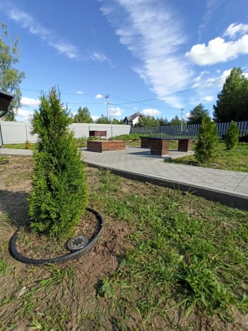 Купить дом в Вологде. Вариант № 10168, 12, площадь - квм, цена 5090000 рублей