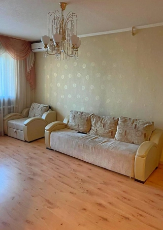 Купить двухкомнатную квартиру в районе Кировский в Ростове-на-Дону. Вариант № 2665447, 1, площадь -  квм, цена 7200000 рублей