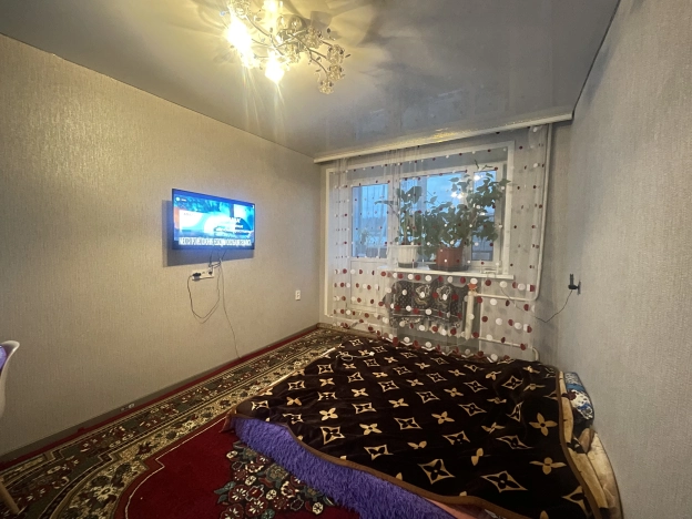 Купить двухкомнатную квартиру на улице Белоконской в Владимире. Вариант № 9056408, 1, площадь -  квм, цена 3400000 рублей