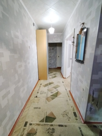 Купить трехкомнатную квартиру в Республике Башкортостан. Вариант № 14150, 10, площадь -  квм, цена 4730000 рублей