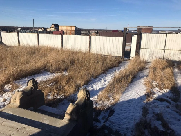 Купить дом в Иркутской области. Вариант № 7974, 8, площадь -  квм, цена 780000 рублей