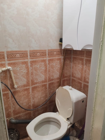 Купить однокомнатную квартиру на улице Чкаловский проезд в Нижегородской области. Вариант № 6789832, 10, площадь -  квм, цена 600000 рублей