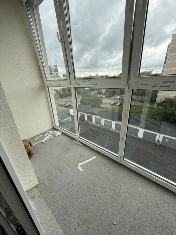 Купить однокомнатную квартиру на улице Олега Кошевого в Калининграде. Вариант № 2546975, 7, площадь -  квм, цена 8324999 рублей