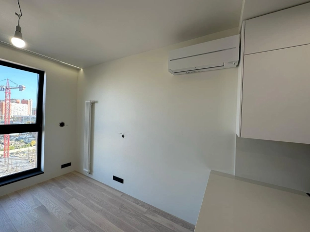 Купить квартиру в Москве. Вариант № 9122701, 3, площадь - квм, цена 29900000 рублей