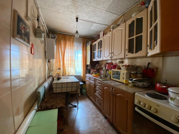 Купить дом у метро Речной вокзал в Новосибирске. Вариант № 6628505, 17, площадь -  квм, цена 4600000 рублей