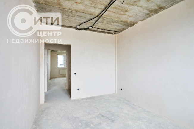 Купить трехкомнатную квартиру в Воронеже. Вариант № 9280371, 7, площадь - квм, цена 7700000 рублей