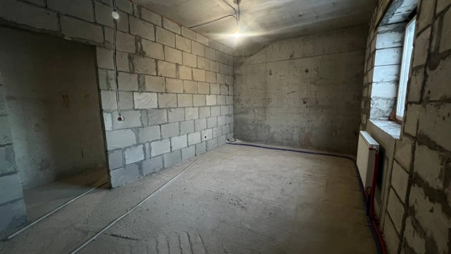 Купить трехкомнатную квартиру в районе Выборгский в Санкт-Петербурге. Вариант № 20677, 5, площадь -  квм, цена 16817500 рублей