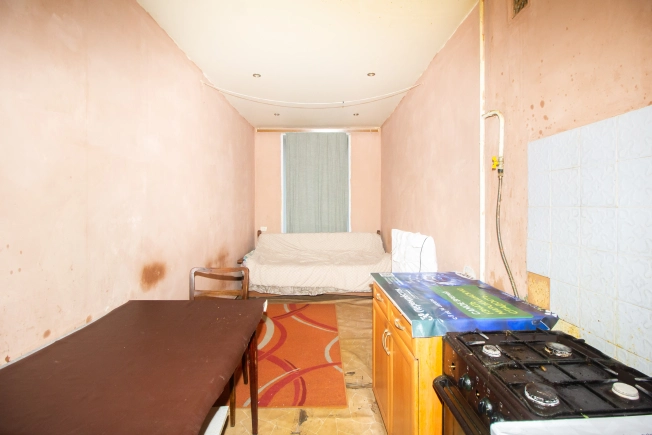 Купить квартиру в Москве. Вариант № 9649134, 7, площадь -  квм, цена 19000000 рублей