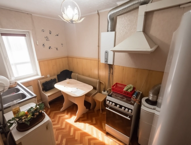 Купить квартиру в Калининграде. Вариант № 10419395, 2, площадь -  квм, цена 3800000 рублей