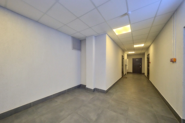 Купить двухкомнатную квартиру в районе Советский в Рязани. Вариант № 9107167, 17, площадь -  квм, цена 14500000 рублей