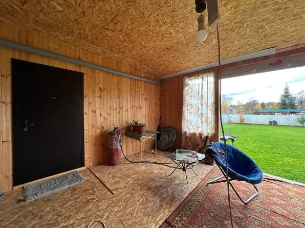 Купить дом в Тейкове. Вариант № 7773875, 31, площадь -  квм, цена 11500000 рублей