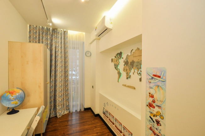 Купить трехкомнатную квартиру на вторичке на улице Костычева в Новосибирске. Вариант № 22154, 25, площадь -  квм, цена 14500000 рублей