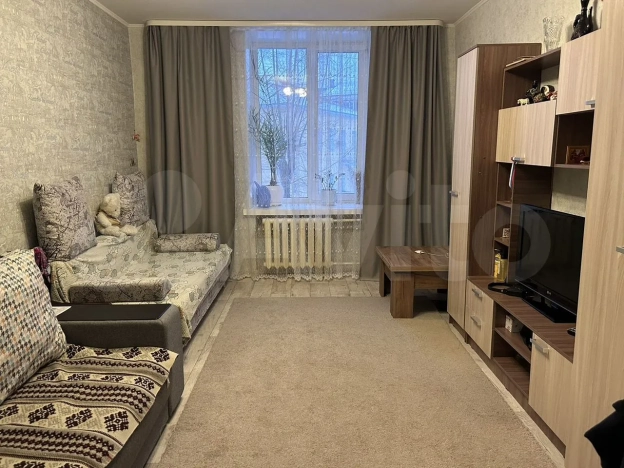 Купить двухкомнатную квартиру в Уфе. Вариант № 21247, 1, площадь -  квм, цена 6790000 рублей