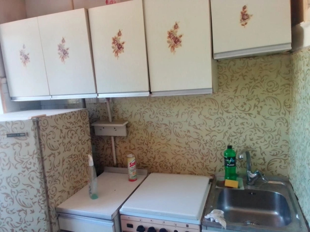 Купить однокомнатную квартиру на вторичке в Московской области. Вариант № 9872197, 3, площадь -  квм, цена 4800000 рублей