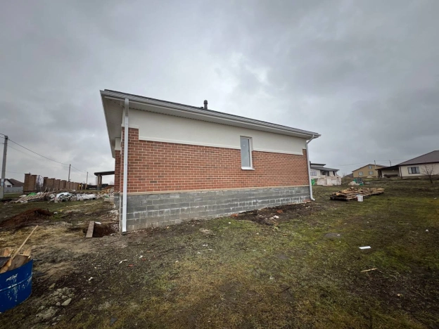 Купить дом на улице Героев Труда в Белгородской области. Вариант № 41613, 5, площадь - квм, цена 8200000 рублей