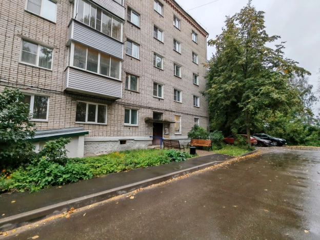 Купить однокомнатную квартиру в Лакинске. Вариант № 3305247, 15, площадь -  квм, цена 2250000 рублей