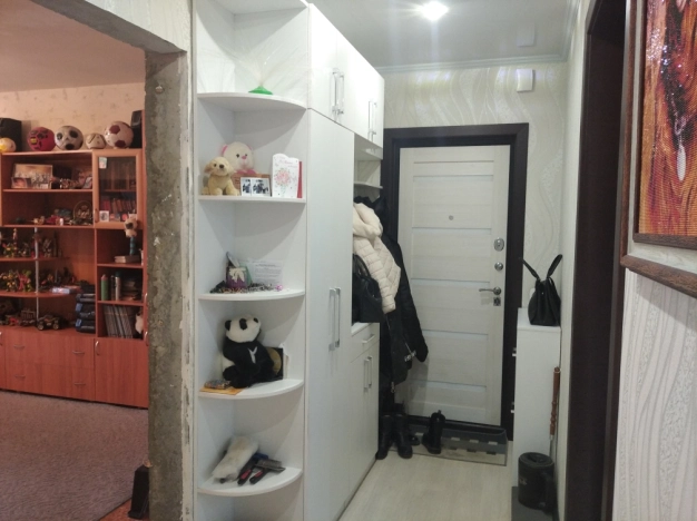 . Вариант № 6933, 14, площадь - 73 квм, цена 7000000 рублей