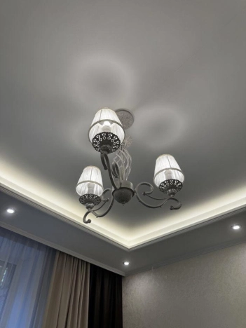 Купить квартиру в Москве. Вариант № 9975270, 7, площадь -  квм, цена 6900000 рублей