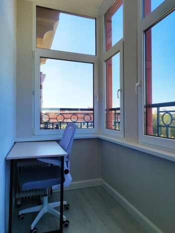 Купить двухкомнатную квартиру в районе Молжаниновский в Химках. Вариант № 9815055, 26, площадь -  квм, цена 9999000 рублей