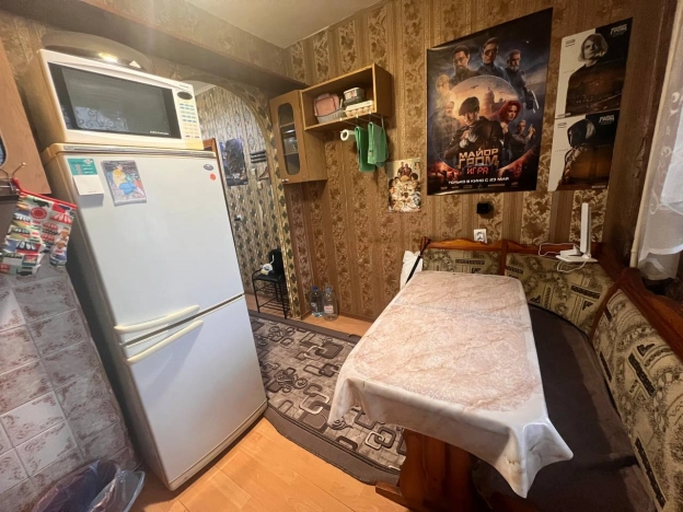 Купить квартиру в Белгороде. Вариант № 10291531, 1, площадь -  квм, цена 3600000 рублей