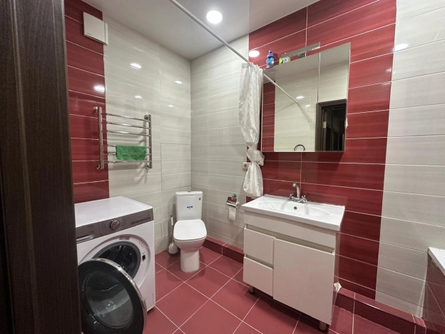 . Вариант № 47806, 10, площадь - 75.5 квм, цена 18100000 рублей