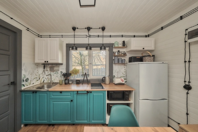 Купить дом на улице Щедрина в Рязани. Вариант № 8337920, 17, площадь -  квм, цена 3200000 рублей