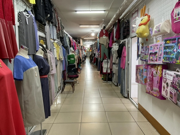 Купить коммерческую недвижимость в Чите. Вариант № 671064, 2, площадь -  квм, цена 63000000 рублей