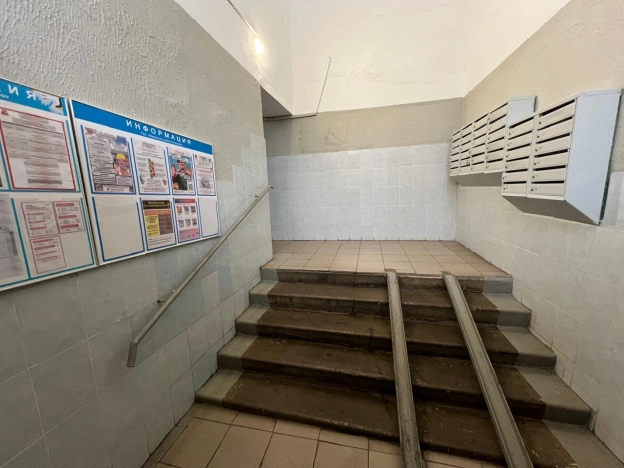 Купить квартиру в Москве. Вариант № 9445810, 42, площадь - квм, цена 18900000 рублей