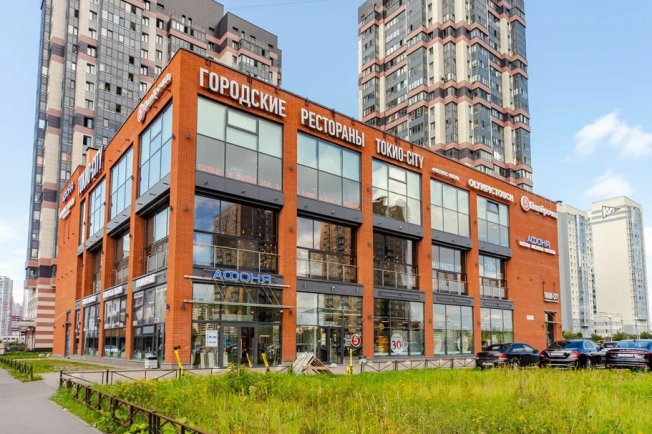 Купить Студию на вторичке в районе Красносельский в Санкт-Петербурге. Вариант № 10281, 17, площадь -  квм, цена 5950000 рублей