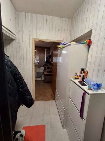 Купить квартиру в Москве. Вариант № 9656489, 10, площадь - квм, цена 24980000 рублей