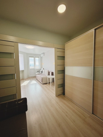 Купить квартиру в Приморском крае. Вариант № 29298, 9, площадь - квм, цена 6500000 рублей