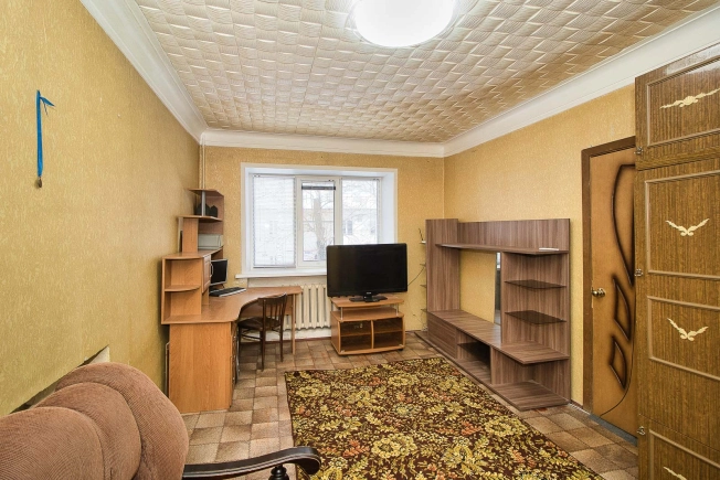 . Вариант № 6179392, 7, площадь - 30.2 квм, цена 2840000 рублей