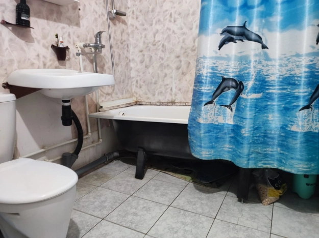 Купить однокомнатную квартиру в Егорьевске. Вариант № 3071902, 9, площадь -  квм, цена 4700000 рублей