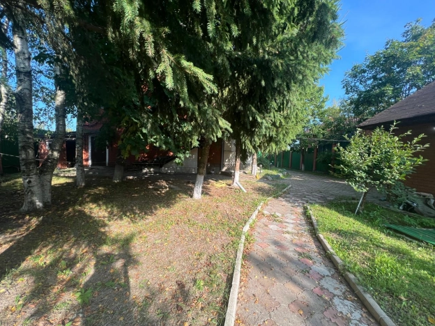 Купить дом в Москве. Вариант № 12160, 2, площадь - квм, цена 27000000 рублей