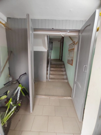 Купить квартиру в Орехово-Зуеве. Вариант № 2567727, 28, площадь -  квм, цена 4500000 рублей