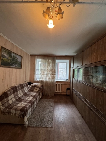 Купить однокомнатную квартиру на улице проспект Станке Димитрова в Брянске. Вариант № 51087, 7, площадь -  квм, цена 2300000 рублей